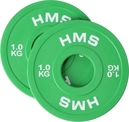 Compatibile cu bare olimpice