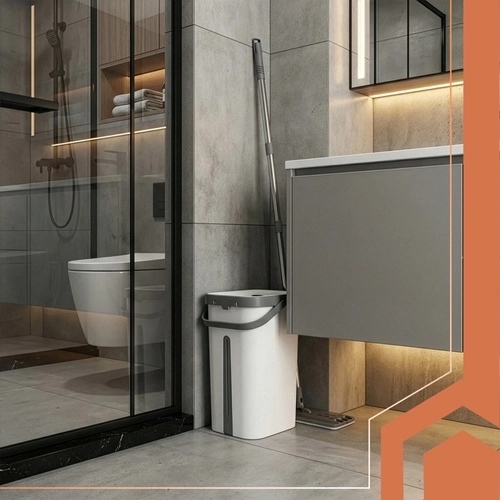 Stoarcere fără atingere și uscare rapidă