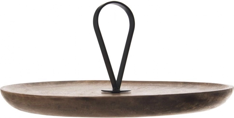 Transport ușor datorită mânerului central