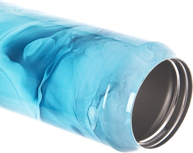 Perete dublu cu izolație în vid