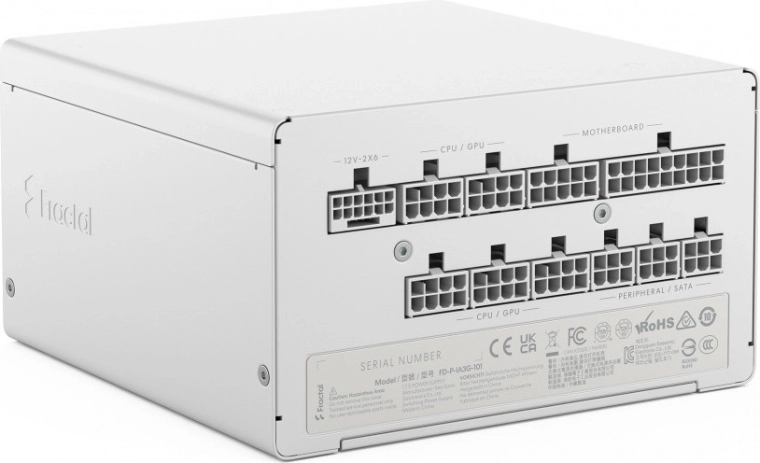 Pregătit pentru noile GPU: ATX 3.1 și PCIe Gen 5 (12V2×6)