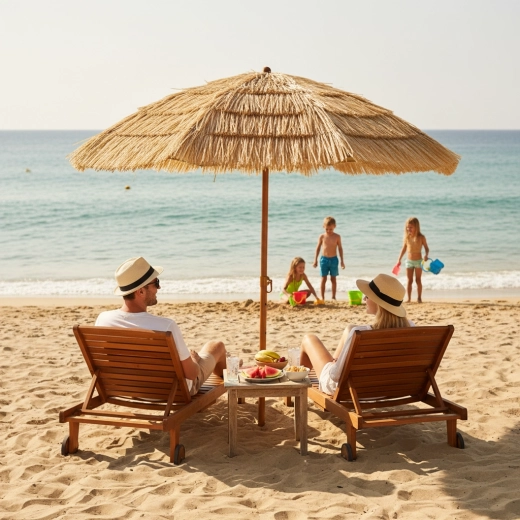 Structură stabilă din oțel