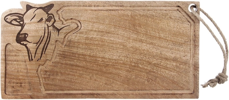 Șanț adânc pentru o suprafață de lucru curată