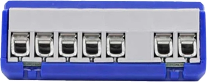 Borne fiabile pentru conectarea sigură a conductoarelor