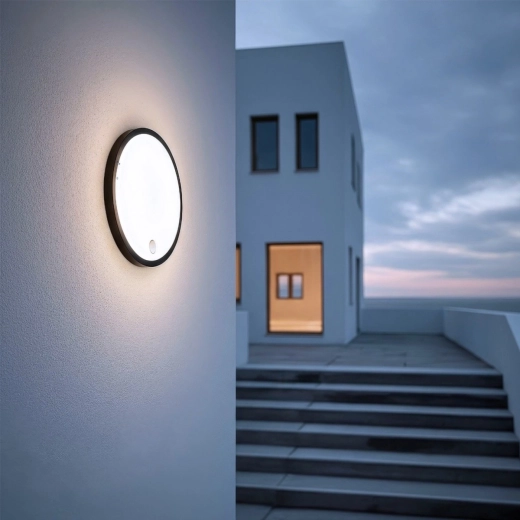 Construcție rezistentă pentru exterior și interior