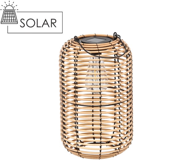 Alimentare solară automată