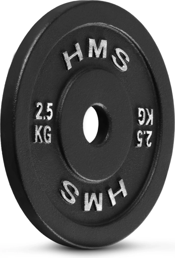 Alezaj standard de 31 mm