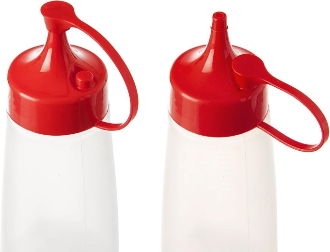 Universală pentru sărat și dulce