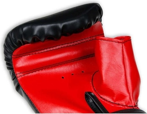 Deget mare deschis pentru antrenament flexibil