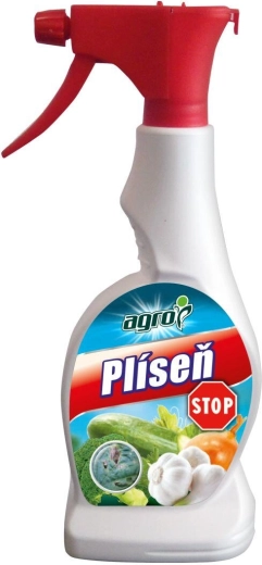 Stop mucegaiuri RTD fungicid 500 ml