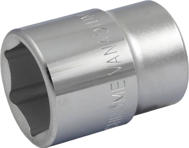 Cap tubular 1/2" 17 mm STALCO