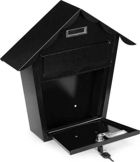 Încuietoare sigură și acces comod