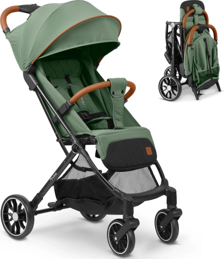 Cărucior sport Nukido Paseo