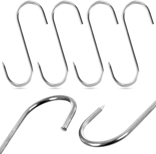 Vârf ascuțit pentru înțepare sigură