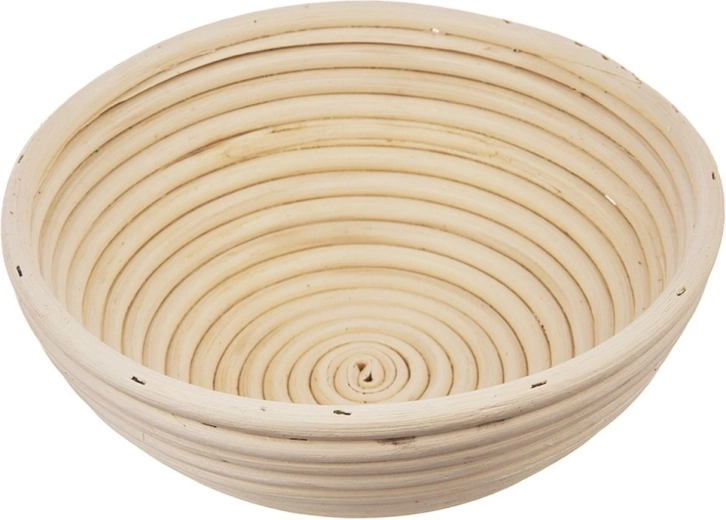 Coajă natural crocantă datorită ratanului