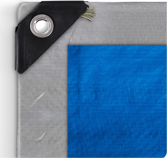 Fixare ușoară și sigură datorită ochiurilor din oțel