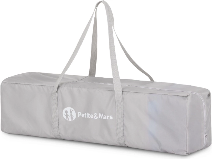 Pliere rapidă și dimensiuni compacte