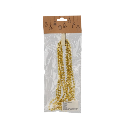 Strălucire metalică aurie pentru un aspect luxos