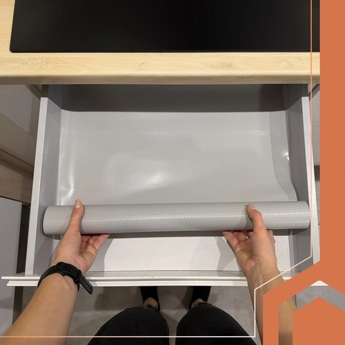 Anti-alunecare și tăiere la dimensiune