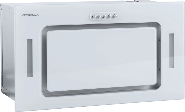 Evacuare puternică și 3 trepte de viteză