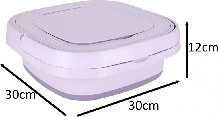 Design pliabil pentru economie maximă de spațiu