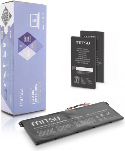 Baterie compatibilă Acer Aspire E3-111 și V5-122