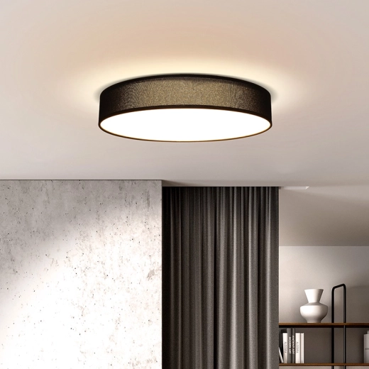 Design elegant pentru tavan și perete