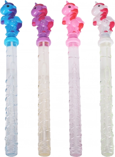 Bublifuk unicorn 100 ml