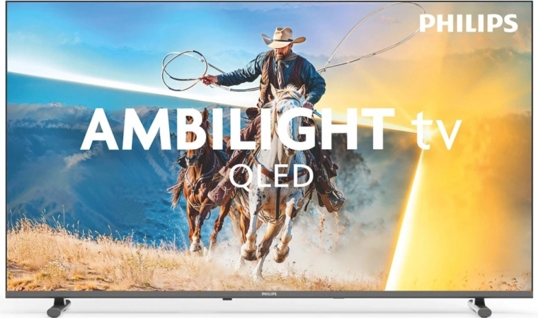 Televizor QLED 40"