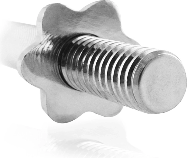 Oțel călit rezistent și crom