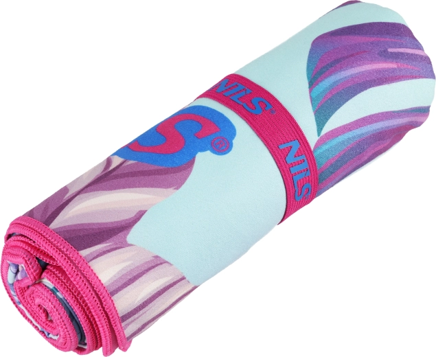 Ambalaj compact cu elastic