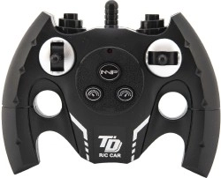 Direcție stabilă la 2,4 GHz