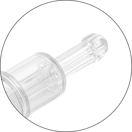 Igienă maximă fără furtun