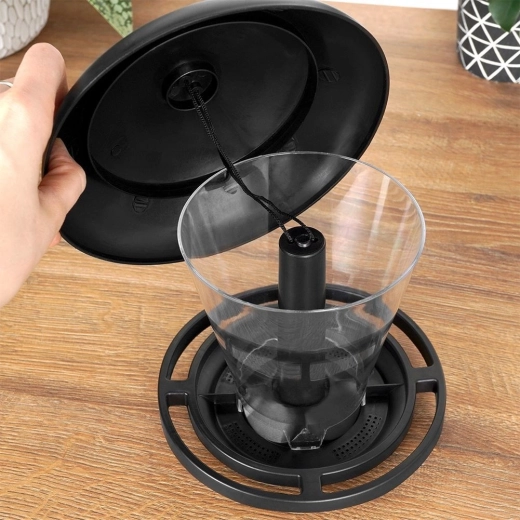 Agățare comodă și ședere în siguranță