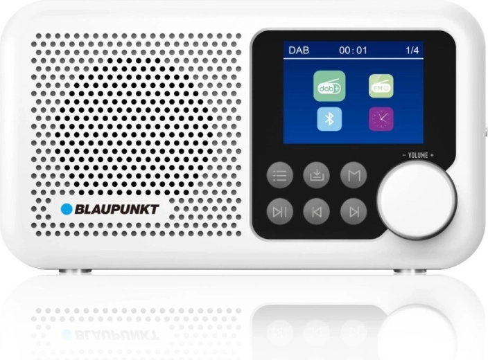 Bluetooth și ecran TFT color