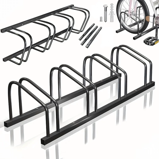 Montaj și ancorare ușoare