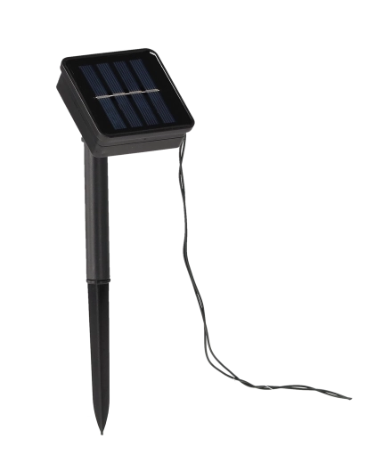 Instalare ușoară cu țăruș și rezistență IP44