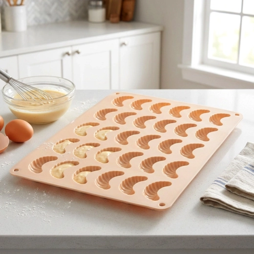 Universală pentru deserturi calde și reci