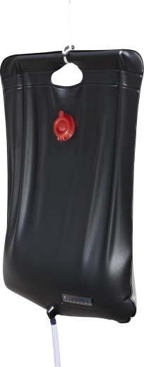 Apă caldă gratuită de la soare