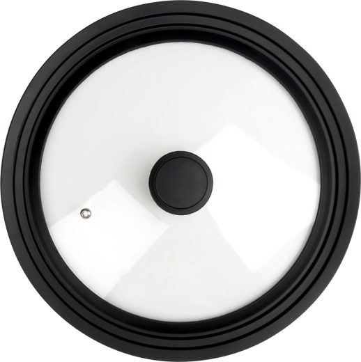 Sticlă securizată transparentă cu reglarea aburului