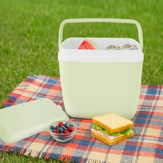Ideală pentru picnicuri și excursii de o zi