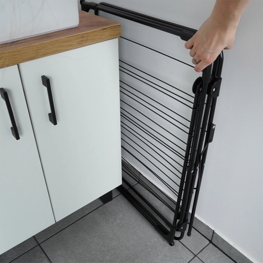 Design pliabil care economisește spațiu