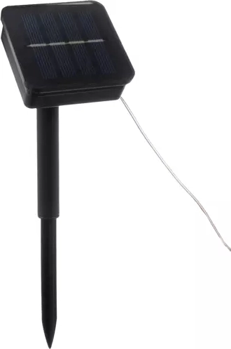 Iluminare automată fără electricitate
