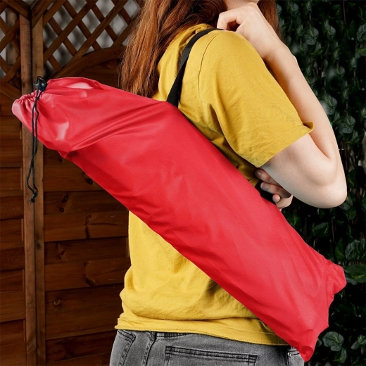 Ușor și compact pentru călătorii