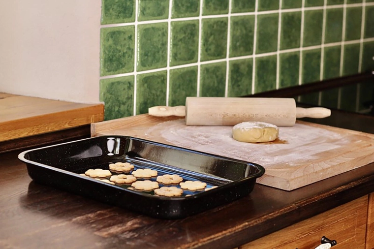 Coacere uniformă și întreținere ușoară