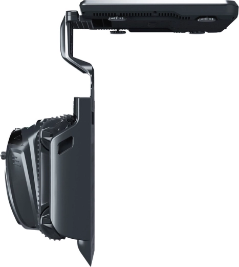 Încărcare solară și de la rețea cu întoarcere automată