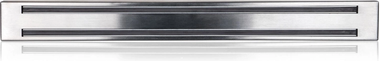Inox elegant cu finisaj mat