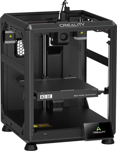 Imprimare fulgerător de rapidă și stabilă până la 500 mm/s