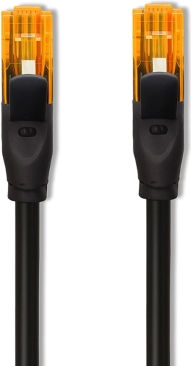 Construcție durabilă și protecție pentru clips