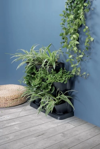 Modulară și ușor extensibilă